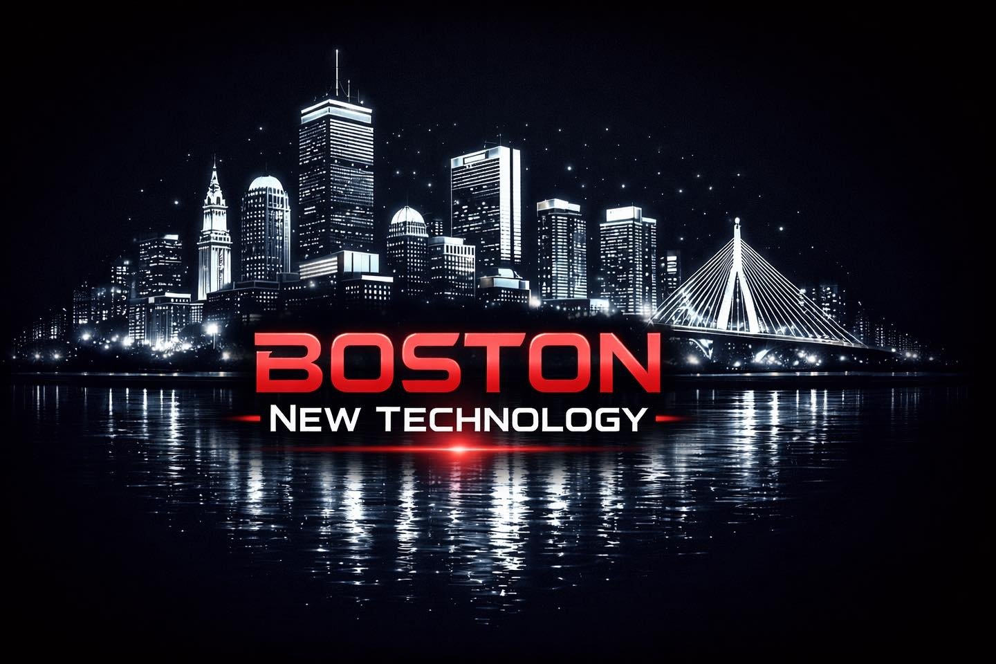 Boston New Technology