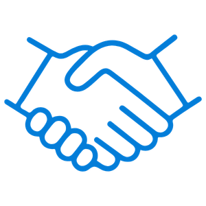 Harman-PhD-Consulting - Investor & Partner Engagement Icon