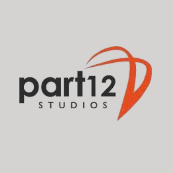 Part 12 studios